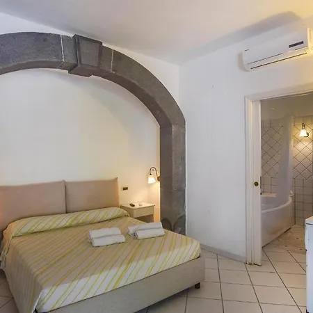 Lovely In Forio Dischia Casa vacanze