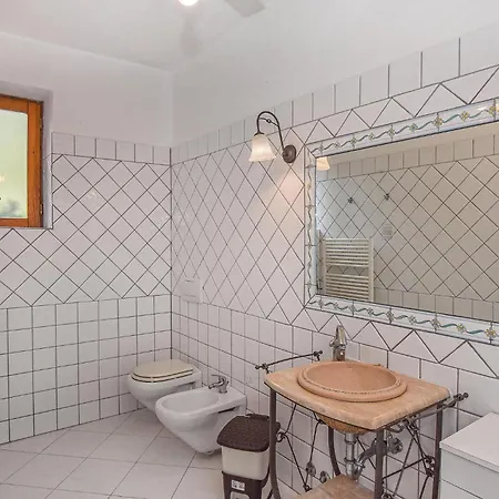 Casa vacanze Lovely In Forio Dischia