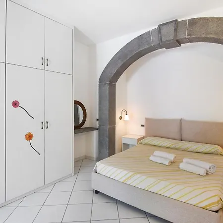 Lovely In Forio Dischia Casa vacanze Forio di Ischia