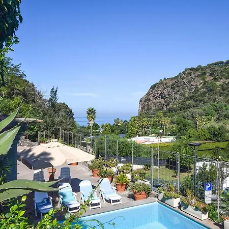 Lovely In Forio Dischia Forio di Ischia