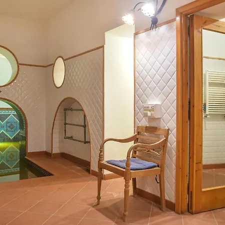 Casa vacanze Lovely In Forio Dischia Forio di Ischia