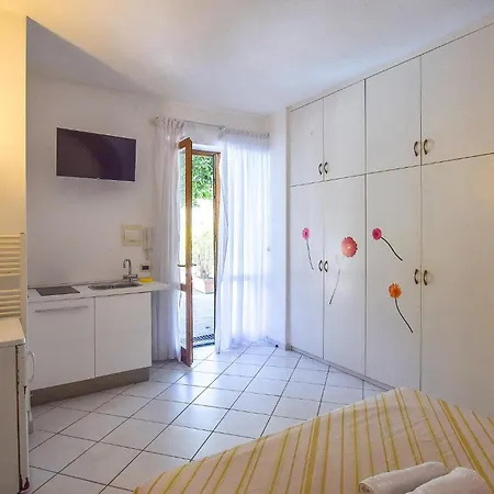 Casa vacanze Lovely In Forio Dischia
