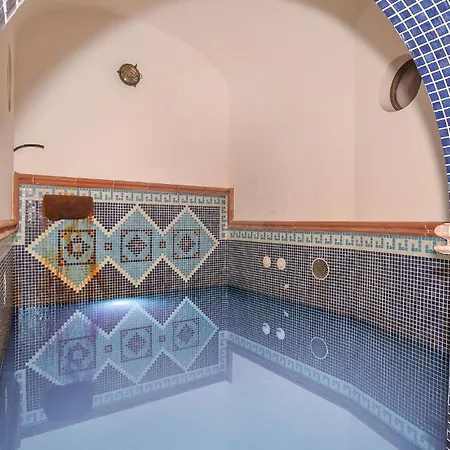 Lovely In Forio Dischia Casa vacanze