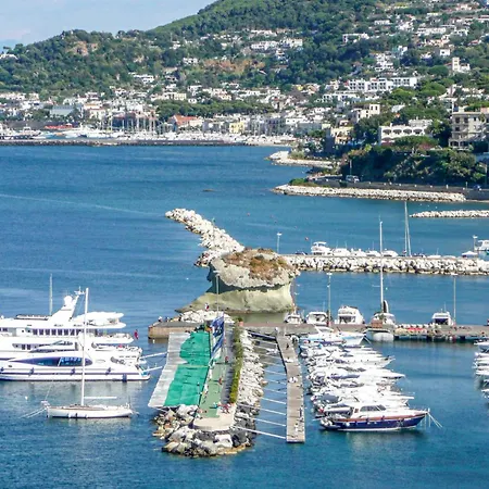 Lovely In Forio Dischia Casa vacanze Forio di Ischia
