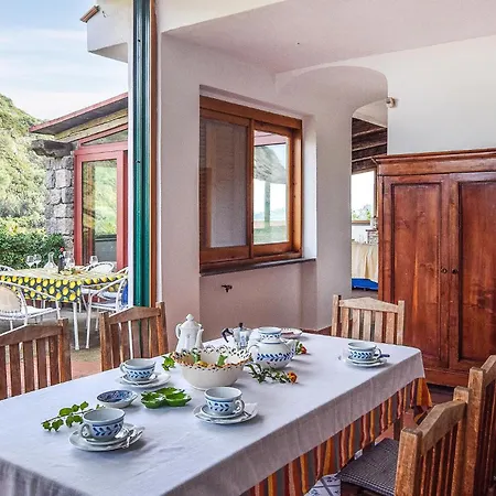 Lovely In Forio Dischia Casa vacanze