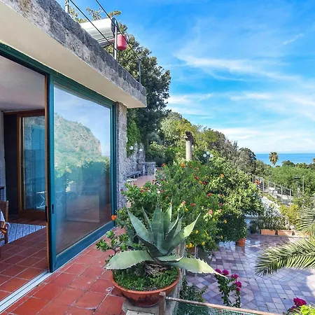 Lovely In Forio Dischia Forio di Ischia